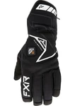 Sale - Fxr Heated Snowmobile Gloves, Cold Weather Winter Ski, Small. Fixed Price $219.95.
