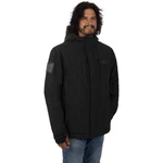 Fxr Mens Vertical Insulated Softshell Jacket Waterproof Breathable Black Ops. Fixed Price $164.99.