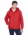 Core 365 Mens 100% Polyester Microfibre Brisk Insulated Jacket 88189. Fixed Price $65.14.