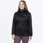 Fxr Racing Pulse Womens Softshell Jackets Xs Black/gray. Fixed Price $179.99.