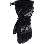 Fxr Snowmobile Mens Torque Insulated Gloves - Black Ops. Fixed Price $173.02.