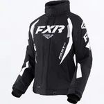 Fxr Racing Team Womens Jackets 16 Black/white. Fixed Price $439.99.