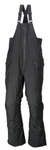Arctiva Pivot Snowmobile Bibs Waterproof Adjustable Length Men's 3X-LARGE Black. Fixed Price $179.95.