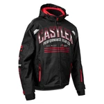 Castle Strike Jackets Xl Black/red. Fixed Price $289.99.