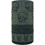 Zan Headgear Motley Tube Fleece Lined Neck - Olive TF123. Fixed Price $24.44.