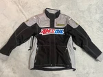 Klim Amsoil Racing Snowmobile Goretex Jacket Coat Men Sz. Fixed Price $149.99.