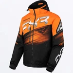 Fxr Racing Boost 2-IN-1 Jackets Lg Black/orange. Fixed Price $499.99.