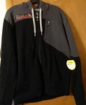Ski-doo X-team Snowmobile Mens Hoodie New With Tags 453770690 Medium. Fixed Price $89.99.