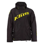 Klim Instinct Crossover Snowmobile Jacket Insulated Gore-tex Winter Gear. Fixed Price $369.99.