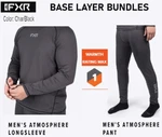 Fxr Men's Atmosphere Cold Weather Long Sleeve Shirt & Pants Base Layer Set. Fixed Price $69.99.