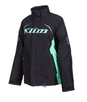 3128-000-170-013 Klim Spark Jacket 3X Black-wintermint Womens Insulated. Fixed Price $279.99.