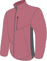 Fly Racing Women's Mid Layer Jacket 354-6342S. Fixed Price $104.99.