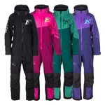Klim Women's Shredsa One-piece Low-bulk Breathable Waterproof Monosuit Shell. Fixed Price $499.97.