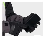 Ski-doo New Oem Men's 2XL Mountain Flexible, Gloves, 4463640690 L3. Fixed Price $22.99.