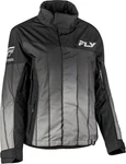 Fly Racing Snx Pro Womens Jackets Sm Black 470-4520S. Fixed Price $299.95.