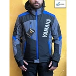 Yamaha Mission Snowmobile Jacket By Fxr Padded Winter Insulated Riding. Fixed Price $191.24.