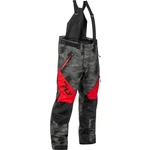Fly Racing Snx Pro Pants Red/black Medium Tall 470-6405MT. Fixed Price $289.95.