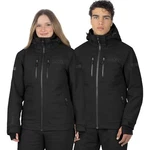 Fxr Unisex Task Insulated Canvas Jacket Black Ops Size Xs. Fixed Price $346.05.