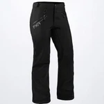 Fxr Racing Women's Adventure Tri Laminate Pant 22 Black. Fixed Price $160.00.