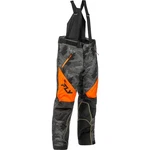 Fly Racing Snx Pro Sb Pants Orange/black Xl 470-6104X. Fixed Price $299.95.