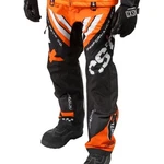 Castle R26 Pants Xl Orange #73-2758. Fixed Price $229.99.