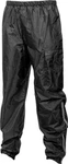 Fly Racing 479-80134X Rain Pants Black. Fixed Price $59.95.