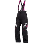 Fxr Racing Women's Black/fuchsia Adrenaline Pants 220306-1008-04. Fixed Price $374.99.