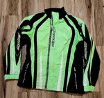 Arctic Women Catgirl Jacket Medium Thinsulate Green Snowmobile. Fixed Price $51.99.