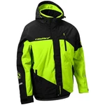 Castle X Black/hi-vis Phase G4 Jacket 70-3434. Fixed Price $229.99.