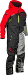 470-4364L Fly Racing Cobalt Shell Sb Monosuit Black/red, Waterproof & Breathable. Fixed Price $699.99.
