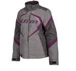 3128-000-150-601 Klim Spark Jacket Xl Deep Purple-asphalt Womens Insulated. Fixed Price $279.99.
