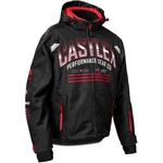 Castle X Black/red Strike G7 Jacket 70-4718. Fixed Price $289.99.