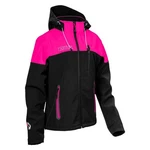 Castle Women's Pink Glo/black Barrier G5 Jacket 3455360XL. Fixed Price $169.99.
