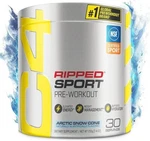 New C4 Ripped Super Sport Pre Workout Powder Arctic Snow Cone Best By: 01/26. Fixed Price $14.95.