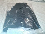 New Fly Racing Incline Ym Youth Medium Snow Jacket Black/charcoal 470-4103M. Fixed Price $149.99.