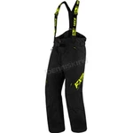 Fxr Black/hi-vis Clutch Pants (mens 2X-L Waist) 230110-1065-19. Fixed Price $334.99.