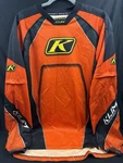 Klim Base Layer Men Size Largepadded Motorcycle Bike Pullover Long Sleeve. Fixed Price $89.98.