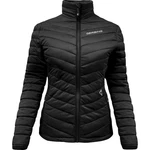 Gerbing GER-KPJKT-7V-W-B-XS Khione Womens Insulated Heated Puffer Jacket 2.... Fixed Price $249.99.