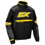 Castle X Blade G5 Snowmobile Jacket - Yellow. Fixed Price $129.99.