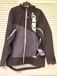 509 Stoke Jacket Shell-black Ops Non-insulated MEN'S-2XL-SNOWMOBILE-WATERPROOF. Fixed Price $224.99.