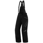 Fxr Edge Women's Insulated Snowmobile Pants - Black Ops. Fixed Price $327.74.