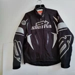 Arctiva Comp 6 Rr Black Mens Shell Motorcycle Jacket Size. Fixed Price $98.00.