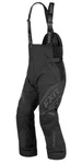 Fxr Mens Team Snowmobile Bibs Black Ops 3XL 4XL 5XL 6XL 220100-1010 Clearance. Fixed Price $220.11.