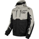 Fxr Snowmobile Mens Expedition Pro 2-IN-1 Insulated Jacket Black/stone. Fixed Price $598.94.