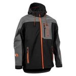 Castle X Barrier G5 Tri-lam Mid-layer Jacket Orange/black/charcoal. Fixed Price $179.99.