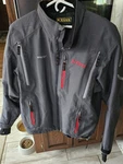 Klim Tomahawk Parka Jacket. Large. Fixed Price $252.00.