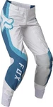 Fox Racing Womens Flexair Efekt Pant Teal Size 29762-176-14. Fixed Price $209.95.