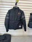 509 Insulated Coat Waterproof Breathable Tempered 5TECH Fabric Black Gum. Fixed Price $149.99.