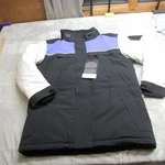 Ski-doo Jacket Men Medium Blue Kanuk Insulated Waterproof Snowmobile $1050 New. Fixed Price $249.00.