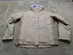 Polaris *ladies Pepper Jacket* Lime Color Size Med Snowmobile Women's. Fixed Price $7.68.